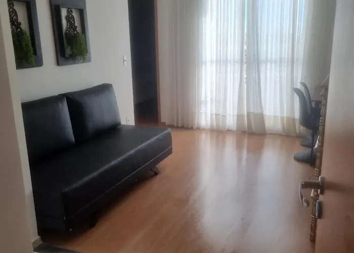 Apto Novo Regiao Central