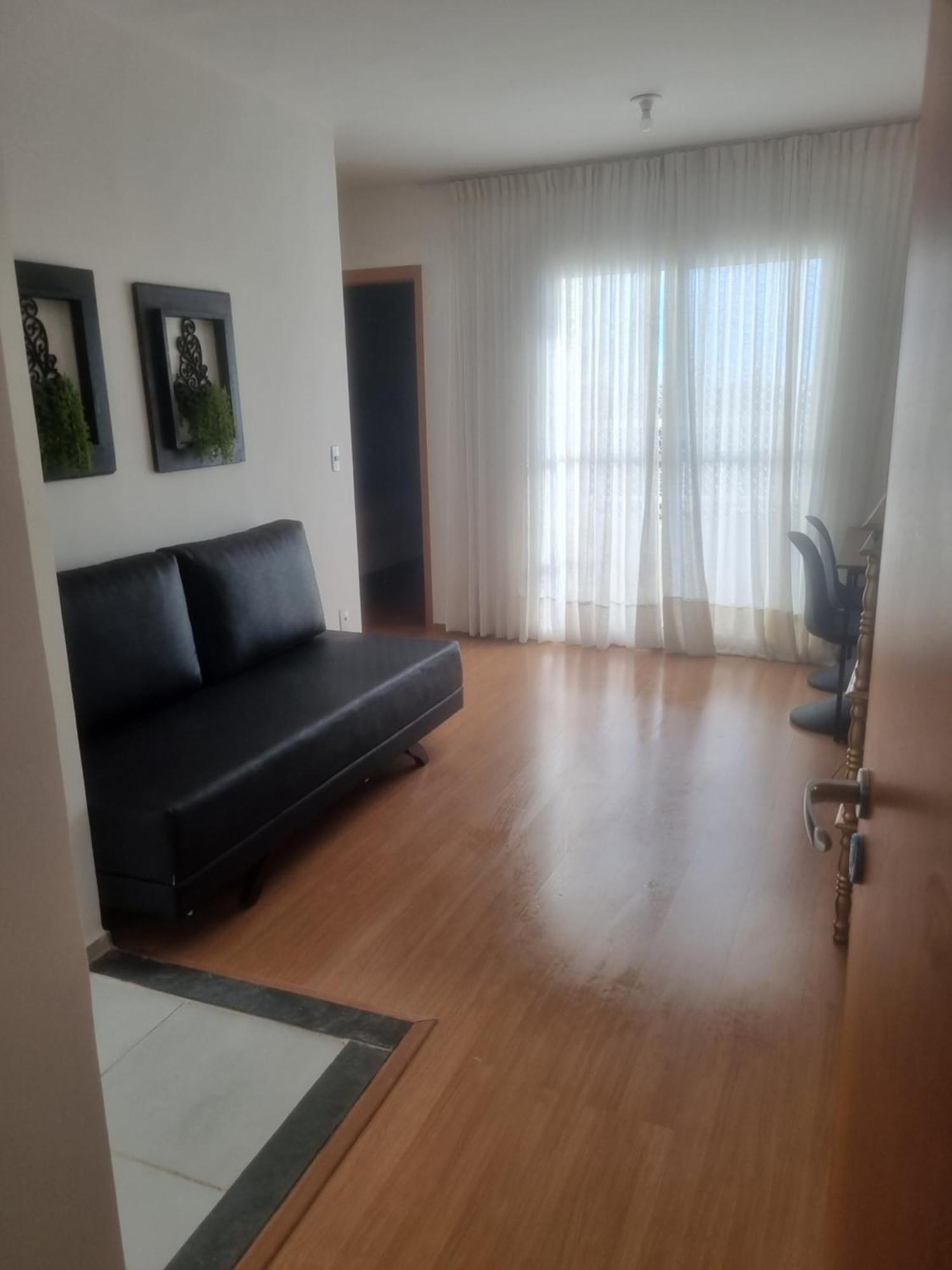 Apartamento Apto Novo Regiao Cuiabá