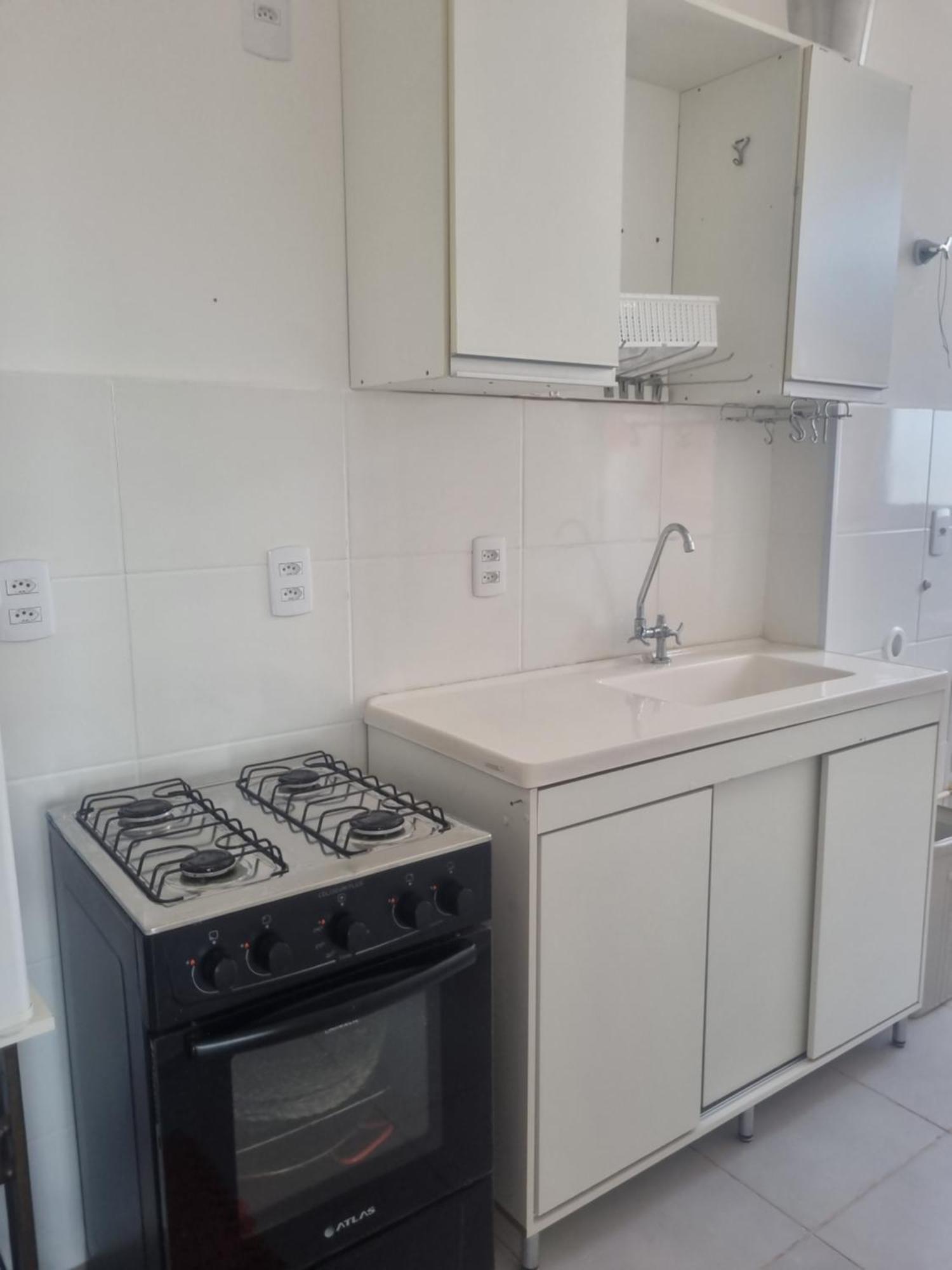 Apartamento Apto Novo Regiao