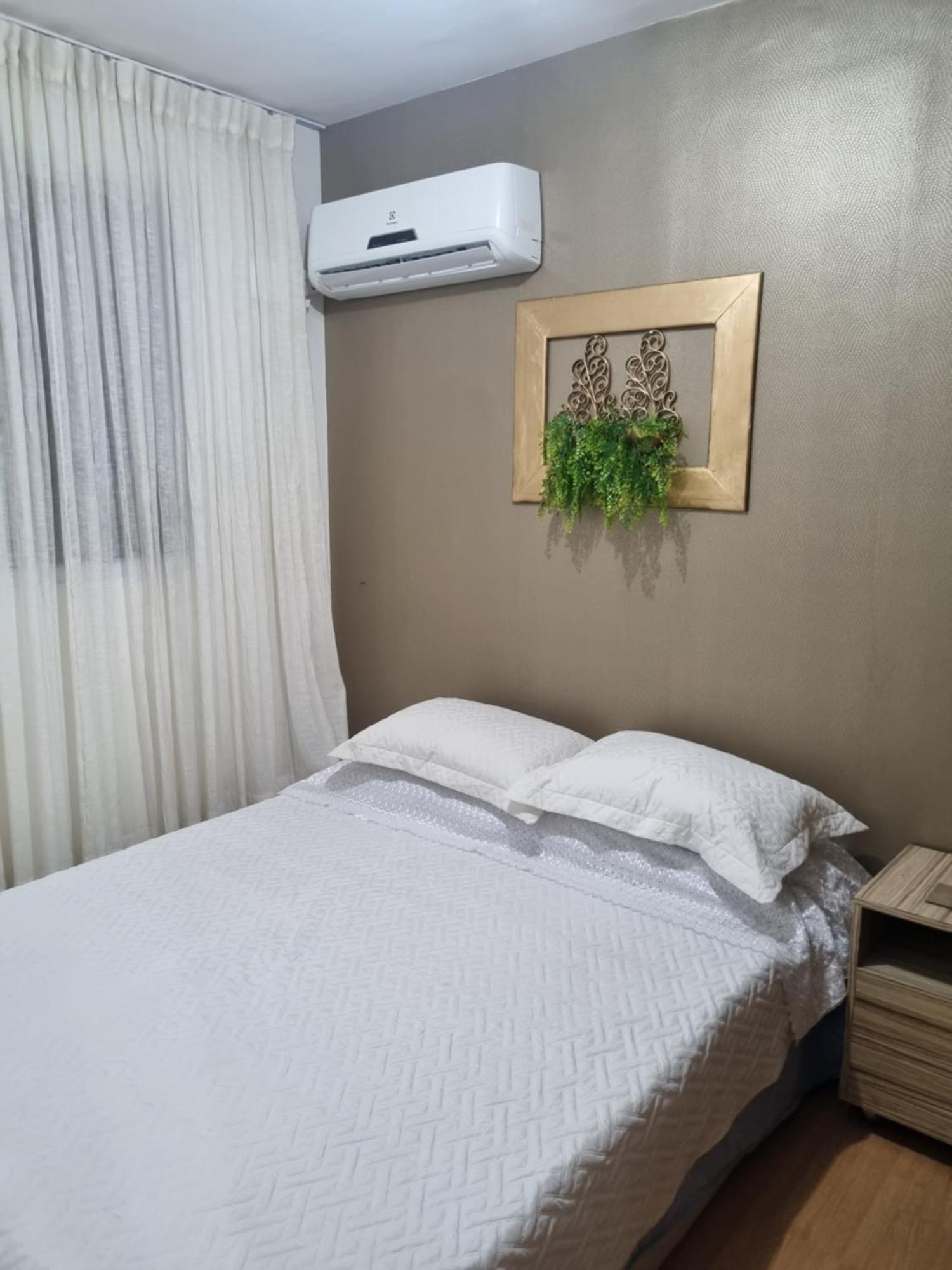 Apto Novo Regiao Apartamento Cuiabá
