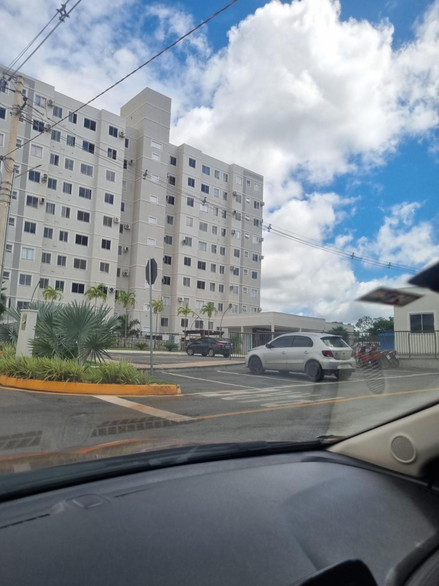 Apto Novo Regiao *