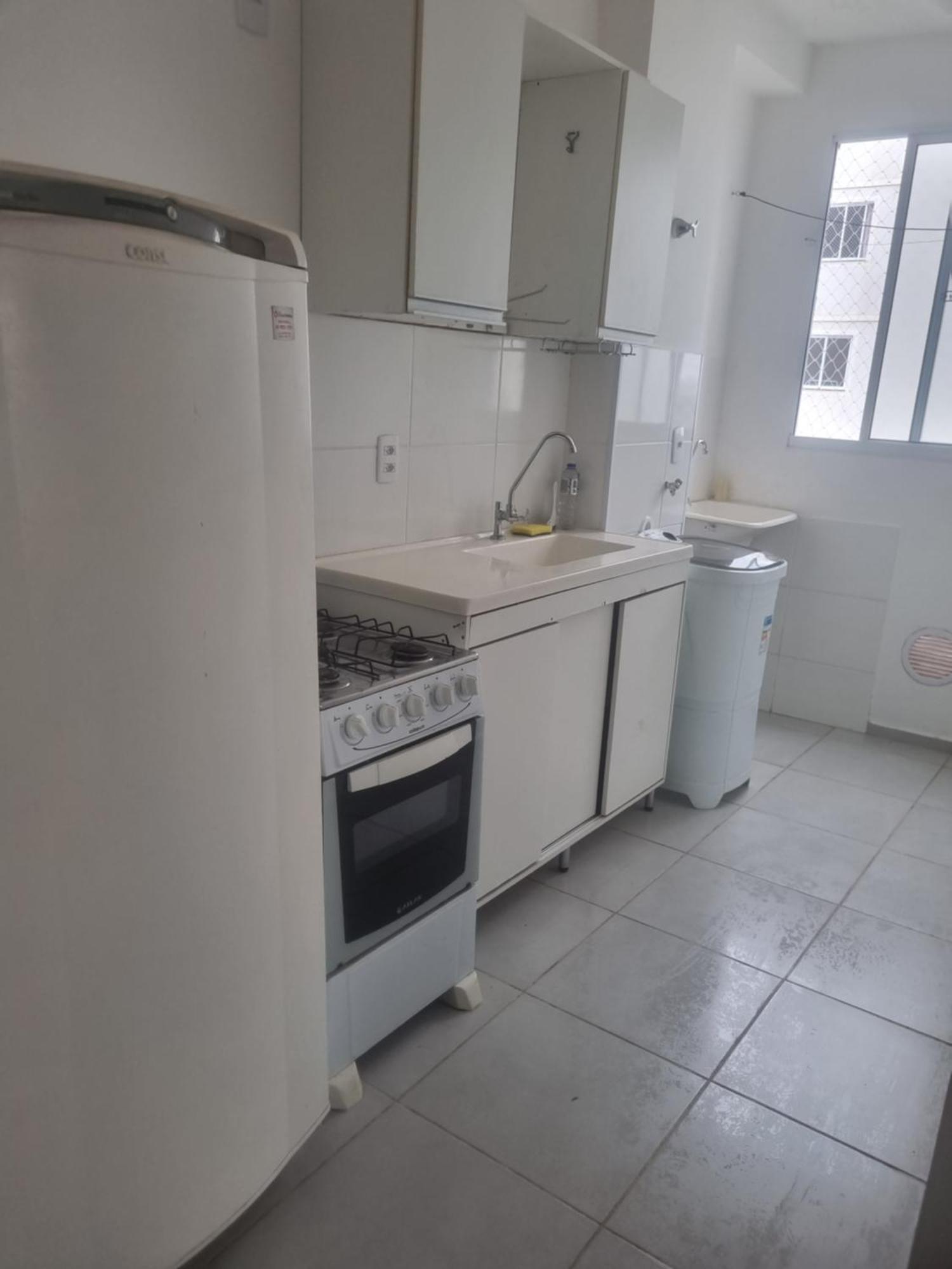 Apto Novo Regiao